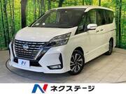 2019 NISSAN SERENA