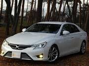 2012 TOYOTA MARK X