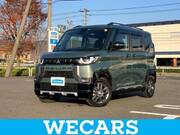 2023 MITSUBISHI OTHER