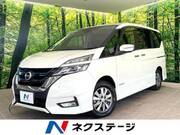 2019 NISSAN SERENA