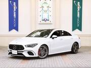 2020 MERCEDES BENZ CLA-CLASS