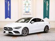 2019 MERCEDES BENZ CLA-CLASS