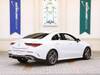 MERCEDES BENZ CLA-CLASS