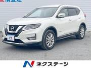 2019 NISSAN X-TRAIL