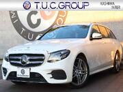 2016 MERCEDES BENZ E-CLASS