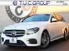 MERCEDES BENZ E-CLASS