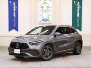2020 MERCEDES BENZ GLA-CLASS