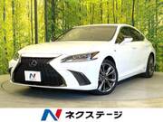 2019 LEXUS ES