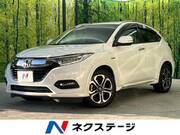 2019 HONDA VEZEL