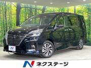 2020 NISSAN SERENA