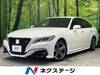 TOYOTA CROWN HYBRID
