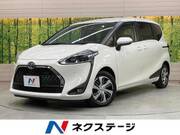 2019 TOYOTA SIENTA
