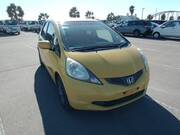 2009 HONDA FIT