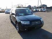 2006 SUBARU FORESTER