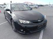 2011 SUBARU IMPREZA