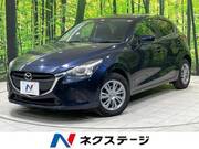 2019 MAZDA DEMIO
