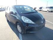 2011 HONDA FIT