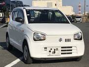 2020 SUZUKI ALTO