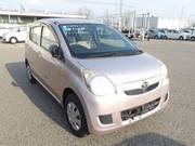 2013 DAIHATSU MIRA
