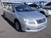 2008 TOYOTA COROLLA AXIO X