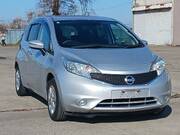 2014 NISSAN NOTE X