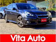 2013 SUBARU LEGACY TOURING WAGON