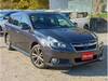 SUBARU LEGACY TOURING WAGON