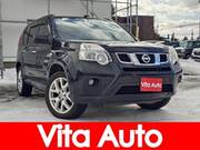 2013 NISSAN X-TRAIL