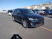 2015 MAZDA CX-5 XD PROACTIVE
