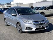 2016 HONDA GRACE HYBRID EX