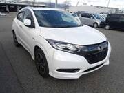 2016 HONDA VEZEL HYBRID Z HONDA SENSING