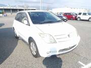 2003 TOYOTA IST 1.5S L EDITION