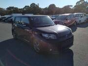 2009 TOYOTA COROLLA RUMION