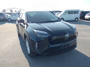 2021 TOYOTA YARIS CROSS HYBRID G