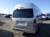 TOYOTA HIACE WAGON