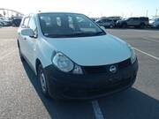 2016 NISSAN AD VAN VE