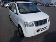 2012 MITSUBISHI EK WAGON M