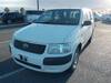 TOYOTA SUCCEED VAN
