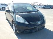 2008 HONDA FIT