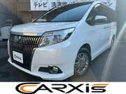 2015 TOYOTA ESQUIRE XI