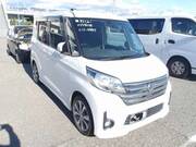 2016 NISSAN DAYZ ROOX