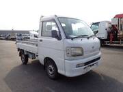 2003 DAIHATSU HIJET TRUCK 0.35ton