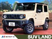 2019 SUZUKI JIMNY XC