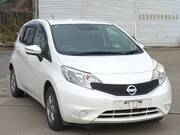 2015 NISSAN NOTE