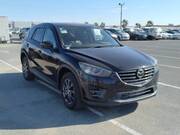 2015 MAZDA CX-5