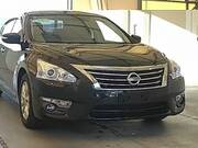 2018 NISSAN TEANA