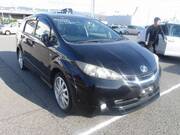 2009 TOYOTA WISH 2.0Z