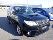 2009 SUBARU FORESTER