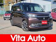 2016 SUZUKI SOLIO BANDIT