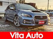 2014 SUBARU LEVORG
